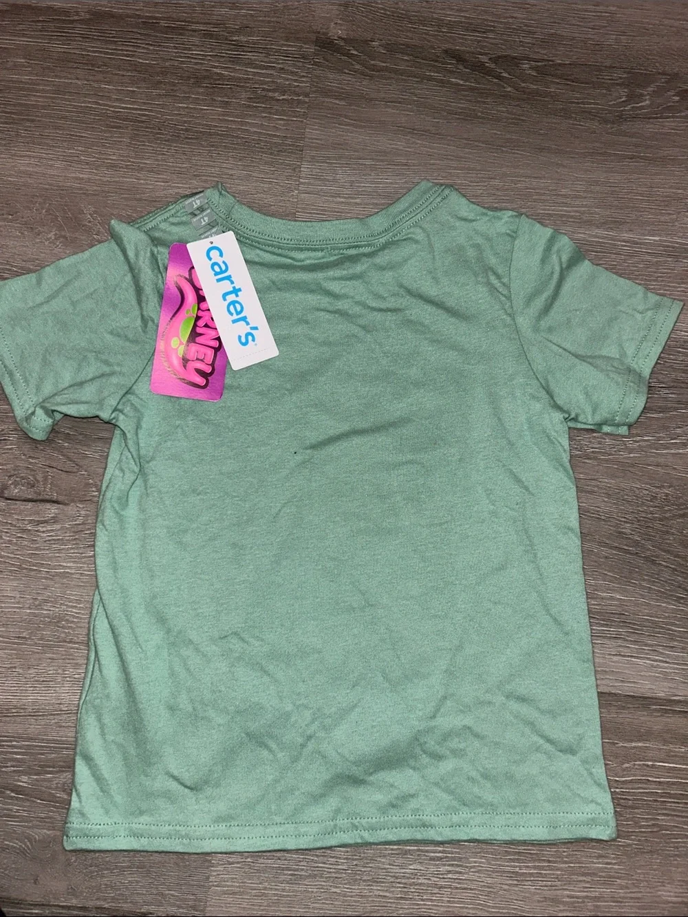 Barney Bubble Machine & Shirt